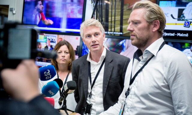 TV 2-ansatte varsler om sterke reaksjoner: - Kan bli rettssaker